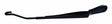 t Crown Automotive - Steel Black Wiper Arm - 5012605AB Crown Automotive