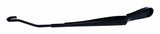 Jeep Steel Black Wiper Arm - 5012605AB