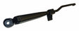 t Crown Automotive - Steel Black Wiper Arm - 5102882AA Crown Automotive