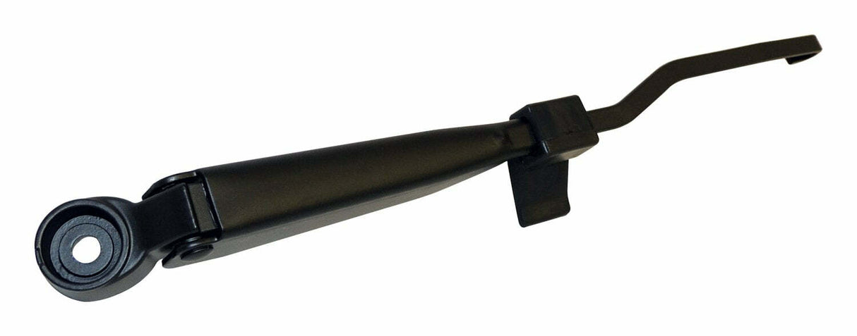 t Crown Automotive - Steel Black Wiper Arm - 5102882AA Crown Automotive