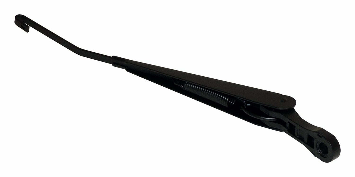 Jeep Steel Black Wiper Arm - 68002389AA