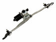 t Crown Automotive - Steel Black Wiper Motor Assembly - 55077859AC Crown Automotive