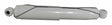Jeep Steel Blue Shock Absorber - 83502837