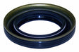 Steel Bronze rear rear axle shaft assembly Seal - 68003270AA black 4x4 drivetrain
