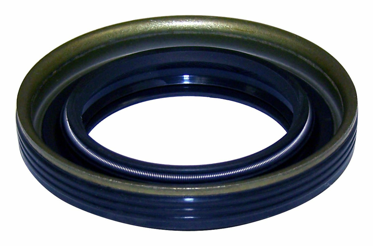 Steel Bronze rear rear axle shaft assembly Seal - 68003270AA black 4x4 drivetrain