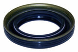 Steel Bronze rear rear axle shaft assembly Seal - 68003270AA black 4x4 drivetrain