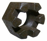 Jeep Steel Gray suspension ball joint Nut J8123318