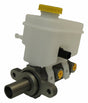 Jeep Steel Gray Brake Master Cylinder - 68091278AB