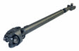 t Crown Automotive - Steel Gray Drive Shaft - 52098707 Crown Automotive