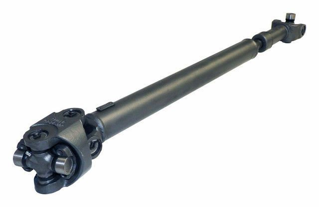 t Crown Automotive - Steel Gray Drive Shaft - 52098707 Crown Automotive