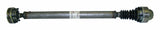 t Crown Automotive - Steel Gray Drive Shaft - 52099497AC Crown Automotive