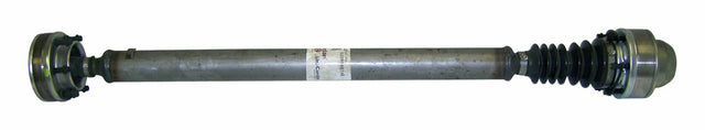 t Crown Automotive - Steel Gray Drive Shaft - 52099497AC Crown Automotive