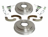 Jeep Steel Multi Drum Brake Service Kit - 5105617K