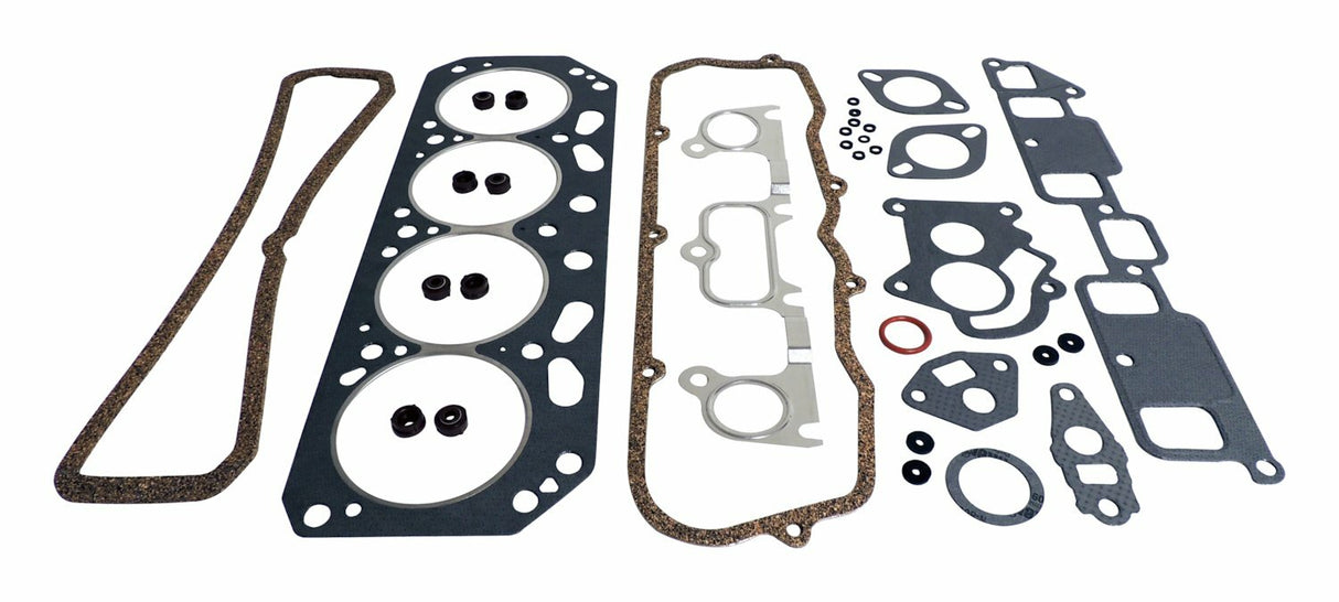 Jeep Steel Multi Engine Gasket Set J8132203