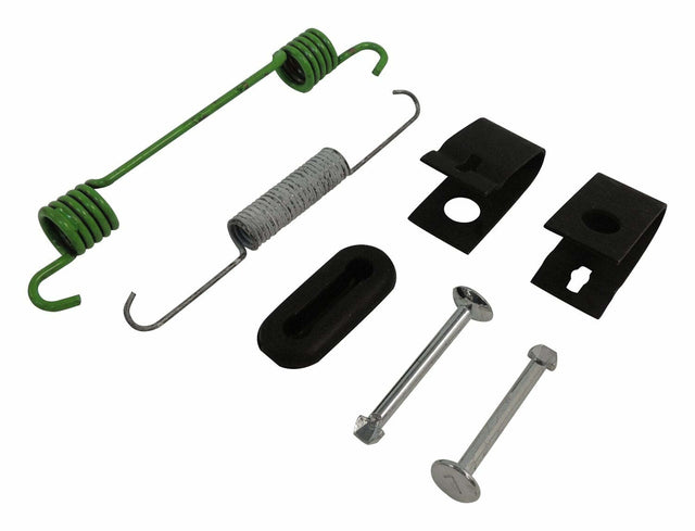 t Crown Automotive - Steel Multi Parking Brake Hardware Kit - 5103203AA Crown Automotive