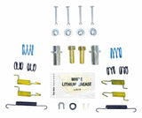 Jeep Steel Multi Parking Brake Hardware Kit - 5191215HK