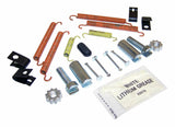 t Crown Automotive - Steel Multi Parking Brake Hardware Kit - 68003589HK Crown Automotive