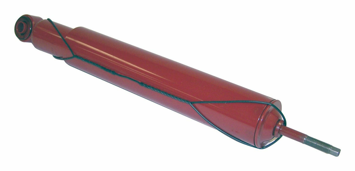 t Crown Automotive - Steel Red Shock Absorber - 83502866 Crown Automotive