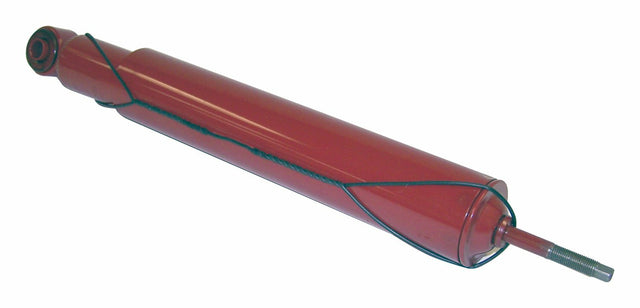t Crown Automotive - Steel Red Shock Absorber - 83502866 Crown Automotive