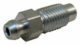 Jeep Steel Silver Bleeder Screw - 5093189AB