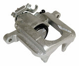t Crown Automotive - Steel Silver Brake Caliper - 68029848AD Crown Automotive