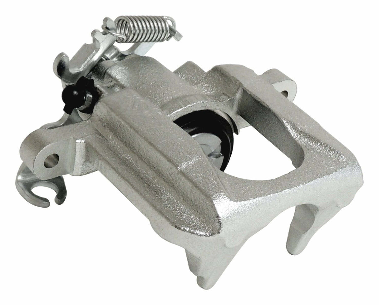 Jeep Steel Silver Brake Caliper - 68029849AD