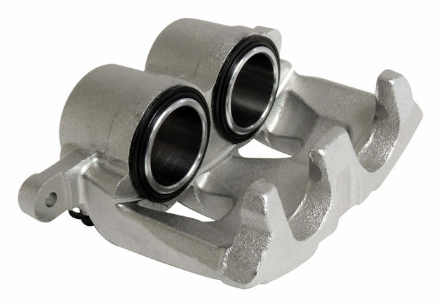 Jeep Steel Silver Brake Caliper - 68157610AA
