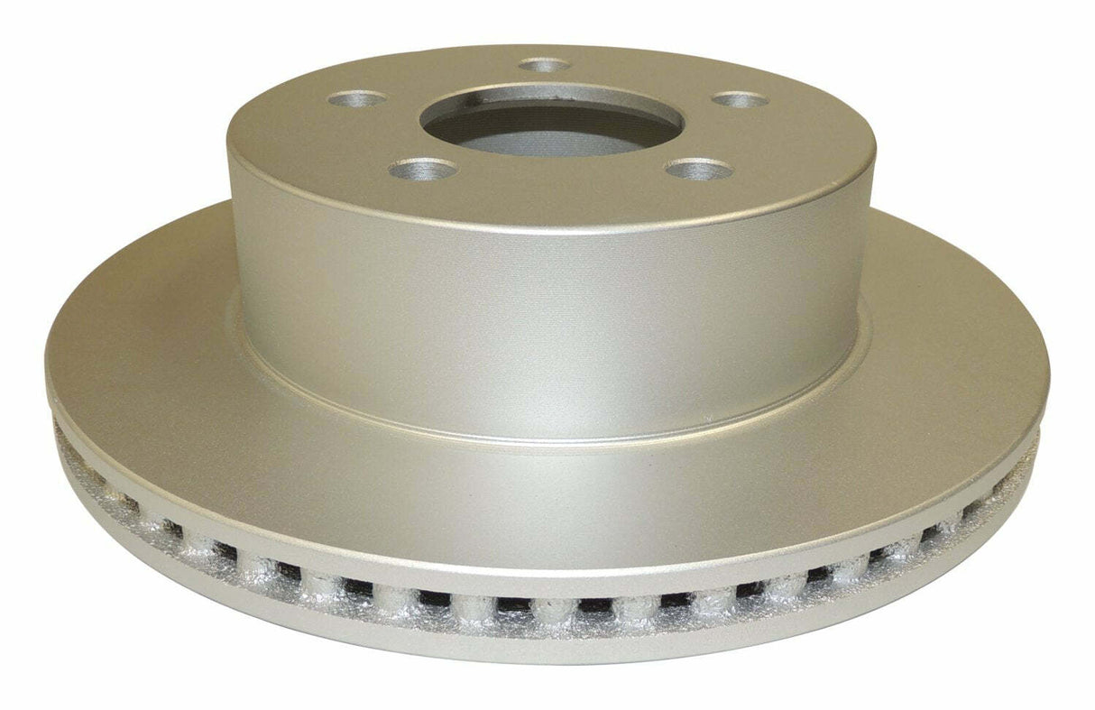 Jeep Steel Silver Brake Rotor - 5016434C