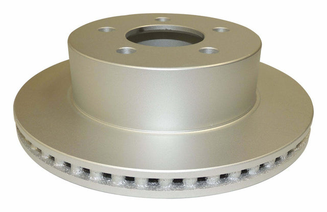 Jeep Steel Silver Brake Rotor - 5016434C