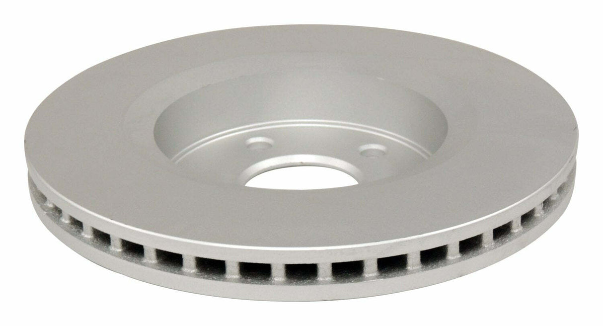 Jeep Steel Silver Brake Rotor - 52089269C