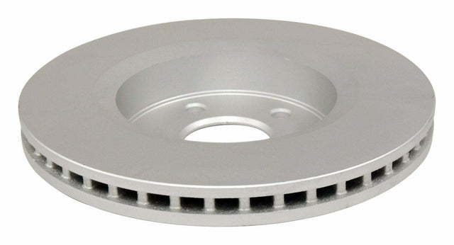 Jeep Steel Silver Brake Rotor - 52089269C