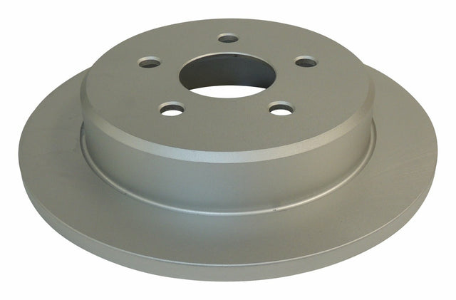 Jeep Steel Silver Brake Rotor - 52089275C