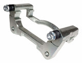 Jeep Steel Silver Caliper Bracket - 68003699AA