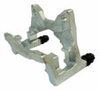 t Crown Automotive - Steel Silver Caliper Bracket - 68003775AA Crown Automotive