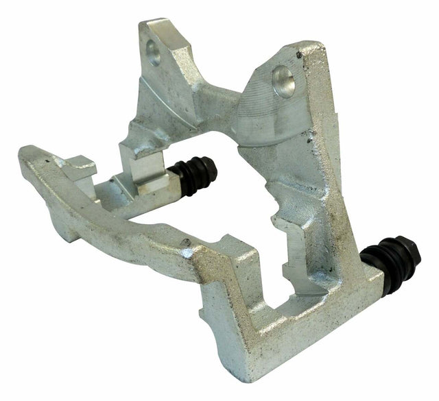 t Crown Automotive - Steel Silver Caliper Bracket - 68003775AA Crown Automotive