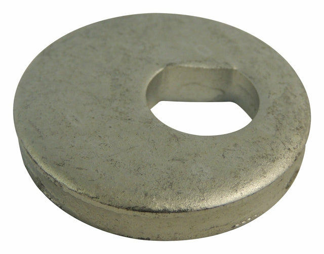 Jeep Steel Silver Cam Bolt Washer - 6504236AB