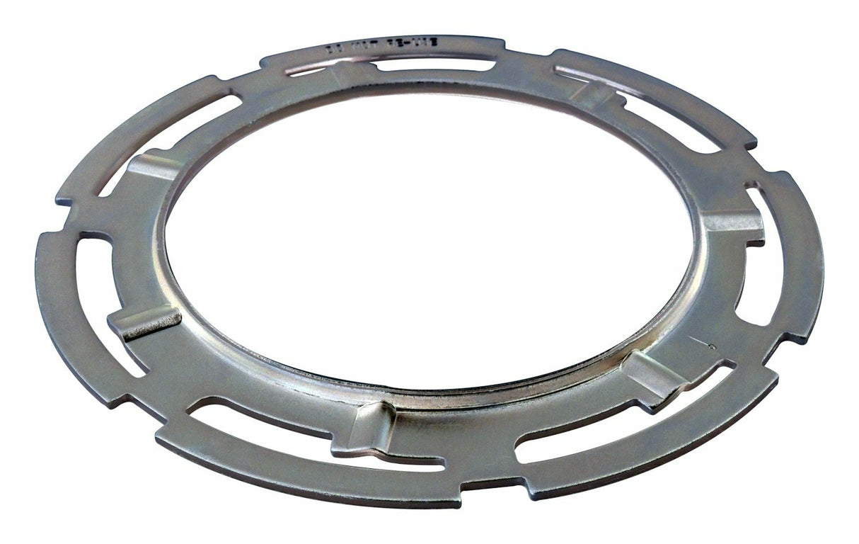 Steel Silver Fuel Sending Unit Lock Ring - 68079800AA