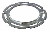 Steel Silver Fuel Sending Unit Lock Ring - 68079800AA