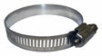 t Crown Automotive - Steel Silver Hose Clamp - J3203079 Crown Automotive