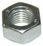 Jeep Steel Silver Nut - 68003275AA