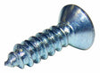 Jeep Steel Silver Screw J4200323