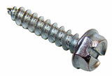 Jeep Steel Silver Screw J9416223