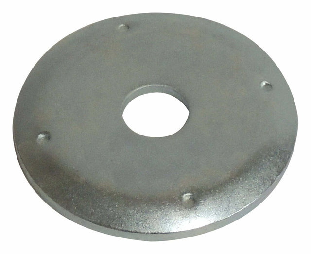 Jeep Steel Silver Shock Absorber Washer - 5085529AA