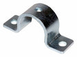 Jeep Steel Silver Sway Bar Bushing Bracket - 5105566AA