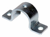 Jeep Steel Silver Sway Bar Bushing Bracket - 5105566AA