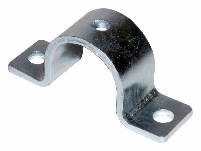 Jeep Steel Silver Sway Bar Bushing Bracket - 5105566AA