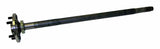 Steel rear rear axle shaft assembly - 5086641AA 4x4 drivetrain