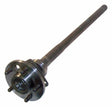 Steel rear rear axle shaft assembly - 4882350 4x4 drivetrain