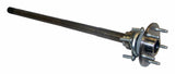 Steel rear rear axle shaft assembly - 68003558AA 4x4 drivetrain