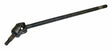 t Crown Automotive - Steel Unpainted Axle Shaft Assembly - 68017183AB Crown Automotive